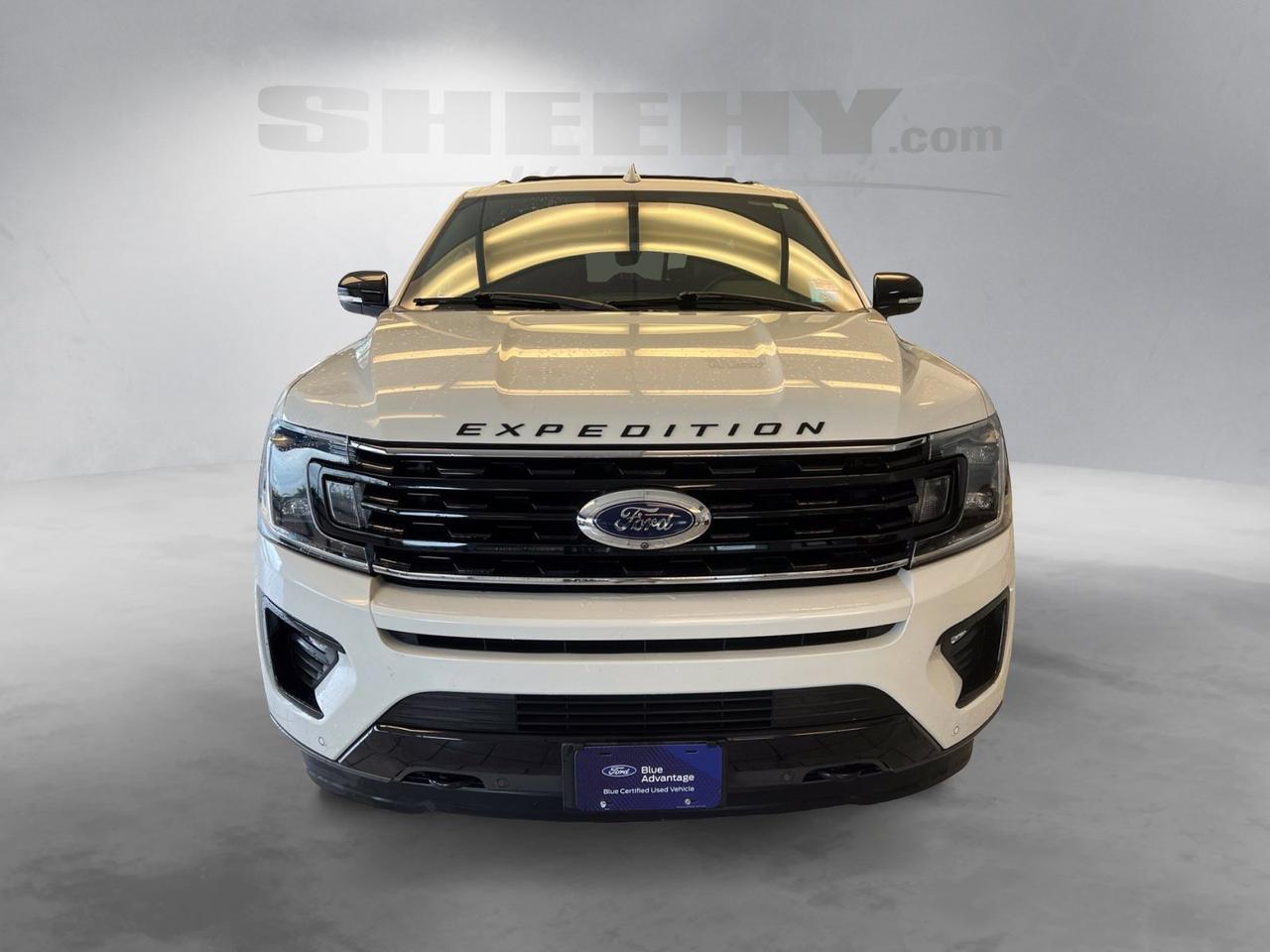 2020 Ford Expedition Max Limited Richmond VA