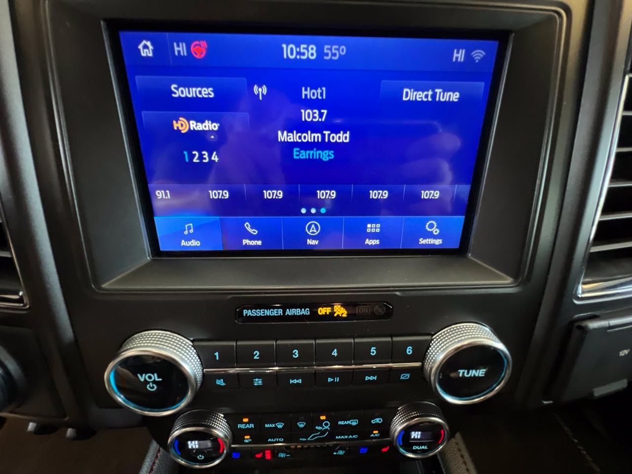 2020 Ford Expedition Max Limited Richmond VA