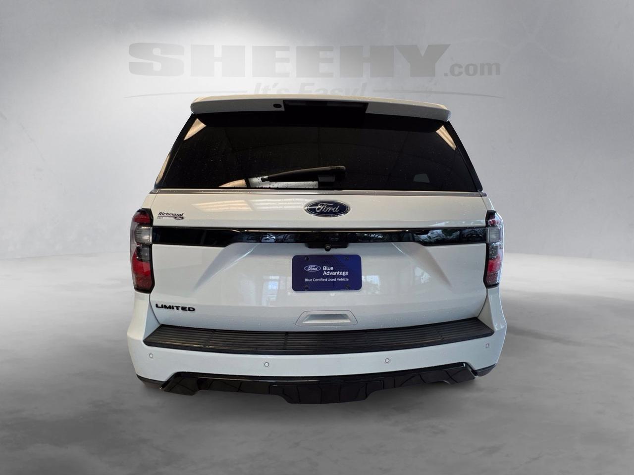 2020 Ford Expedition Max Limited Richmond VA