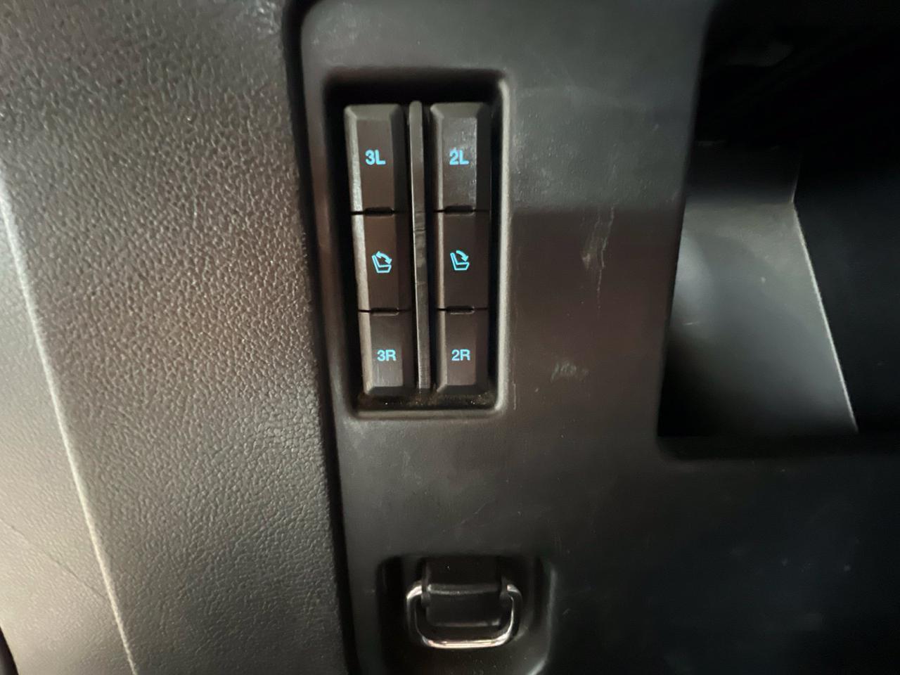 2020 Ford Expedition Max Limited Richmond VA