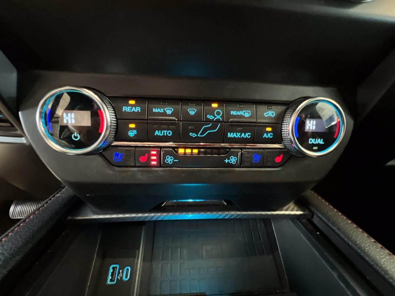 2020 Ford Expedition Max Limited Richmond VA