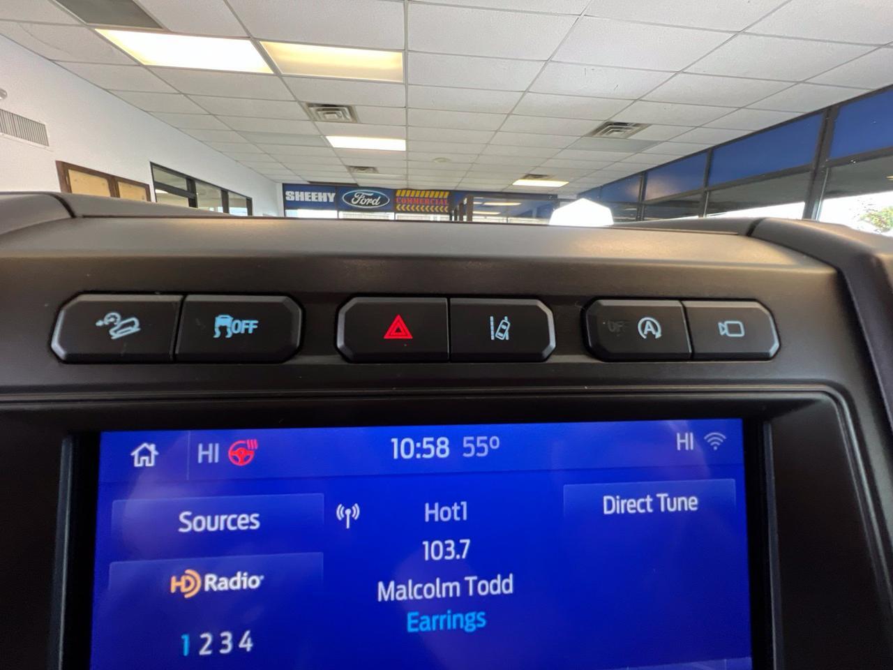 2020 Ford Expedition Max Limited Richmond VA