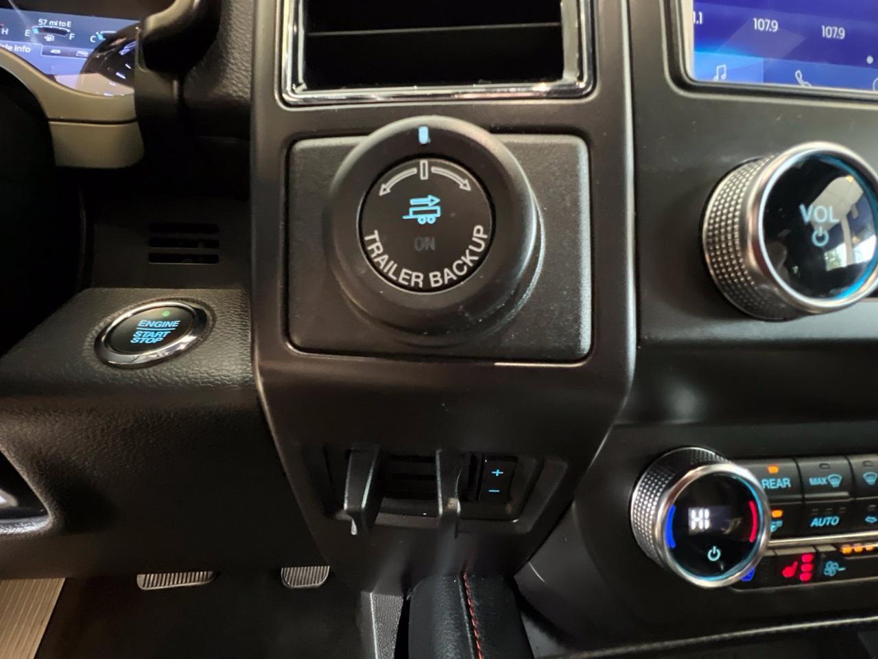 2020 Ford Expedition Max Limited Richmond VA