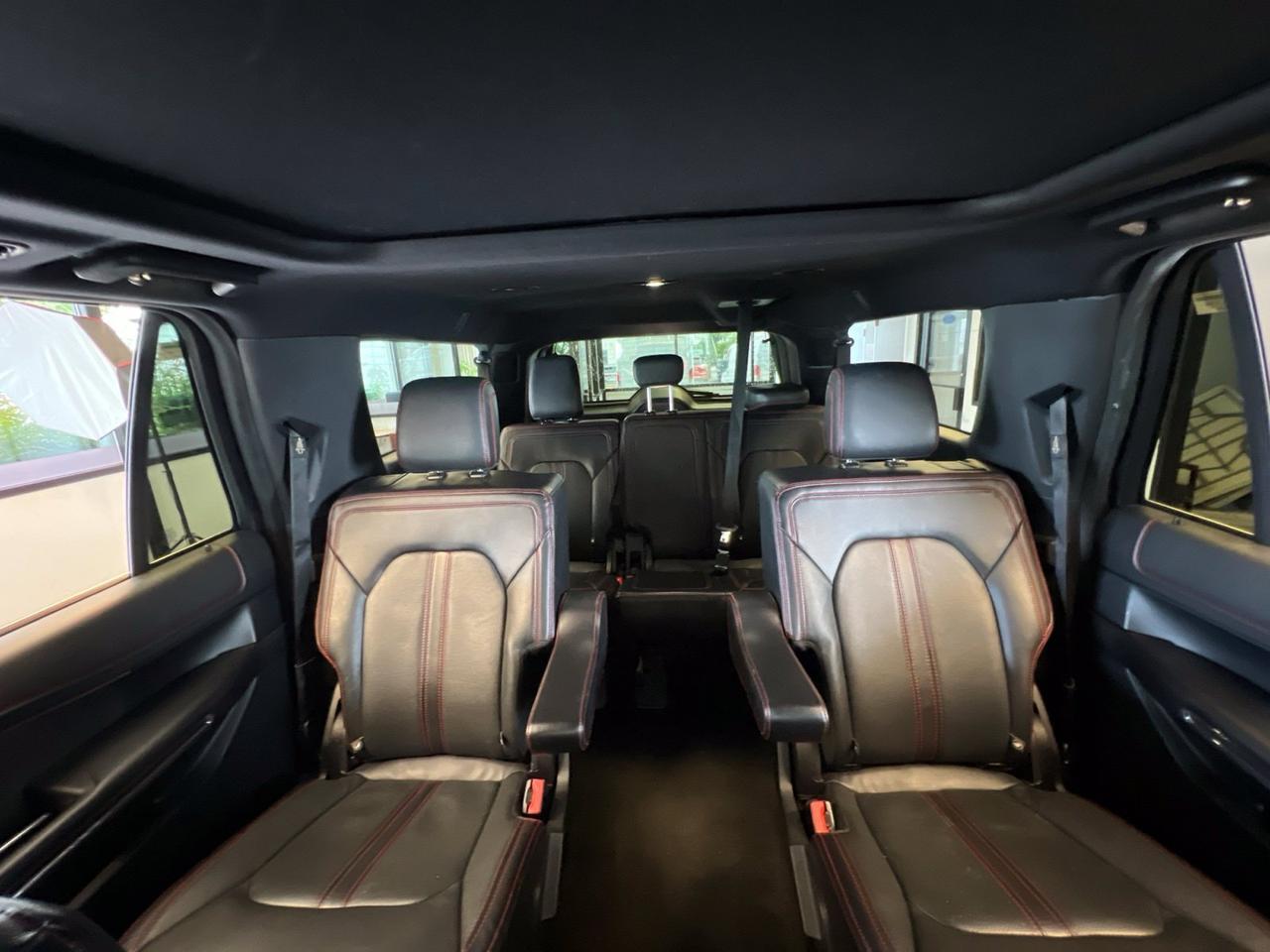 2020 Ford Expedition Max Limited Richmond VA