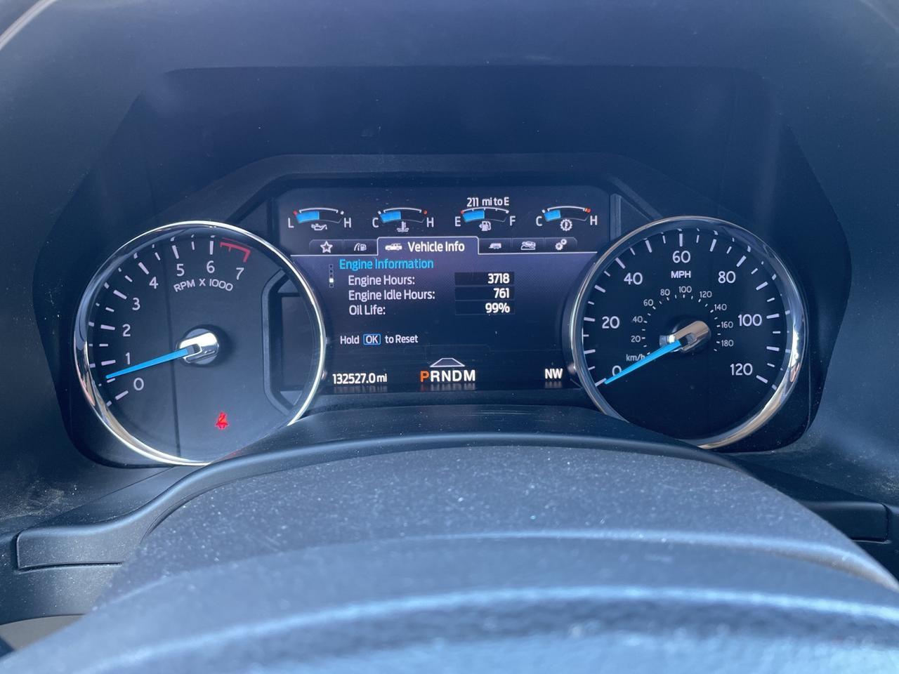 2020 Ford Expedition Max Limited Springfield VA