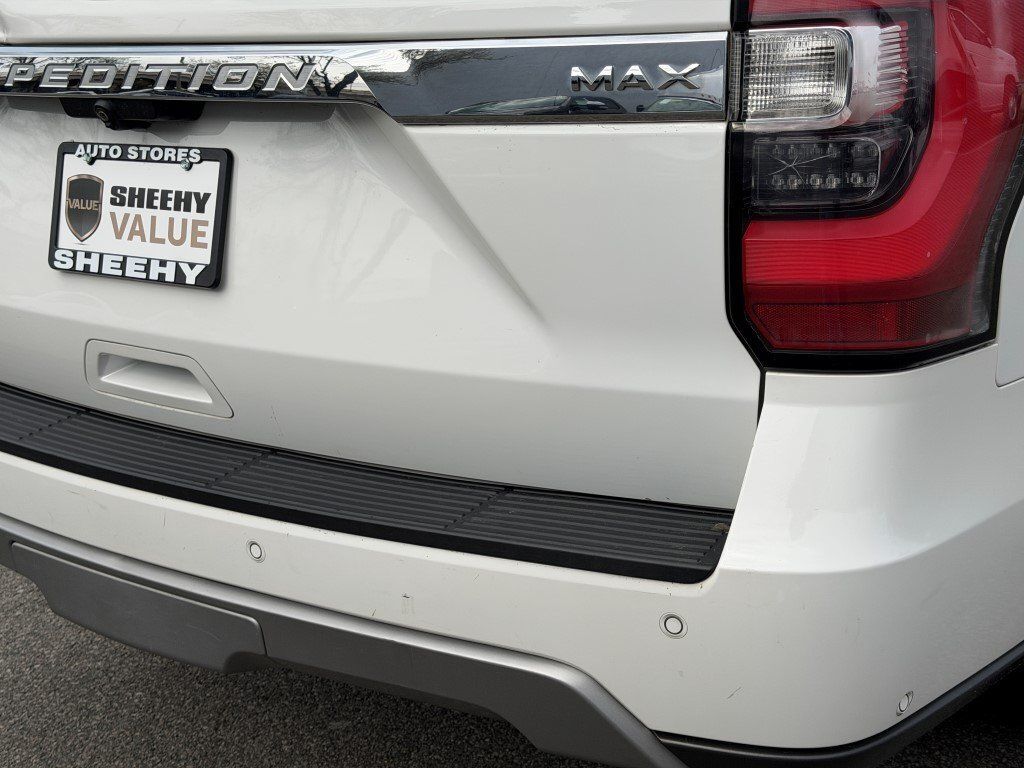 2020 Ford Expedition Max Limited Springfield VA