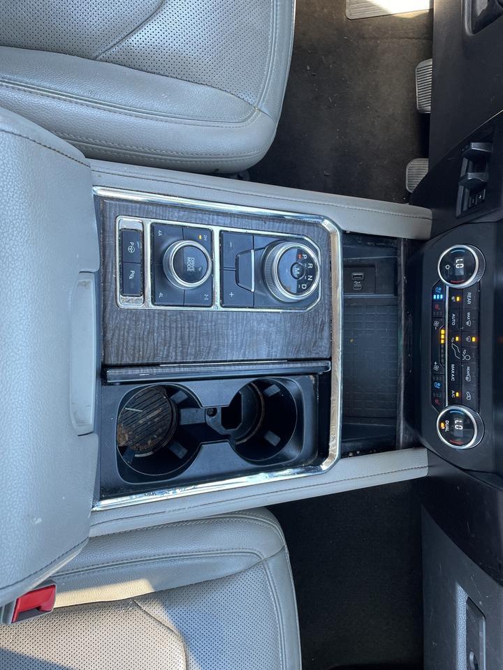 2020 Ford Expedition Max Limited Springfield VA