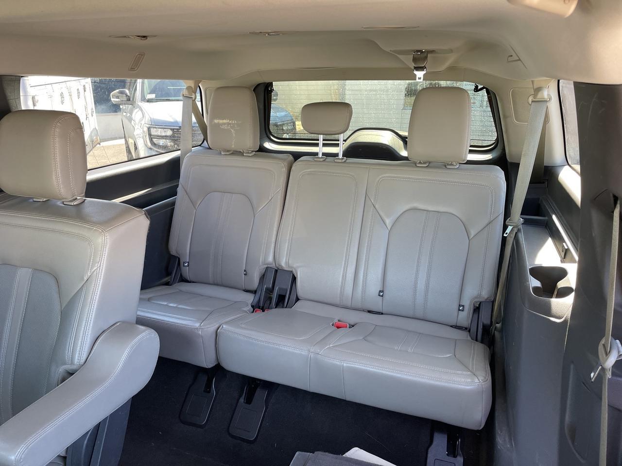 2020 Ford Expedition Max Limited Springfield VA