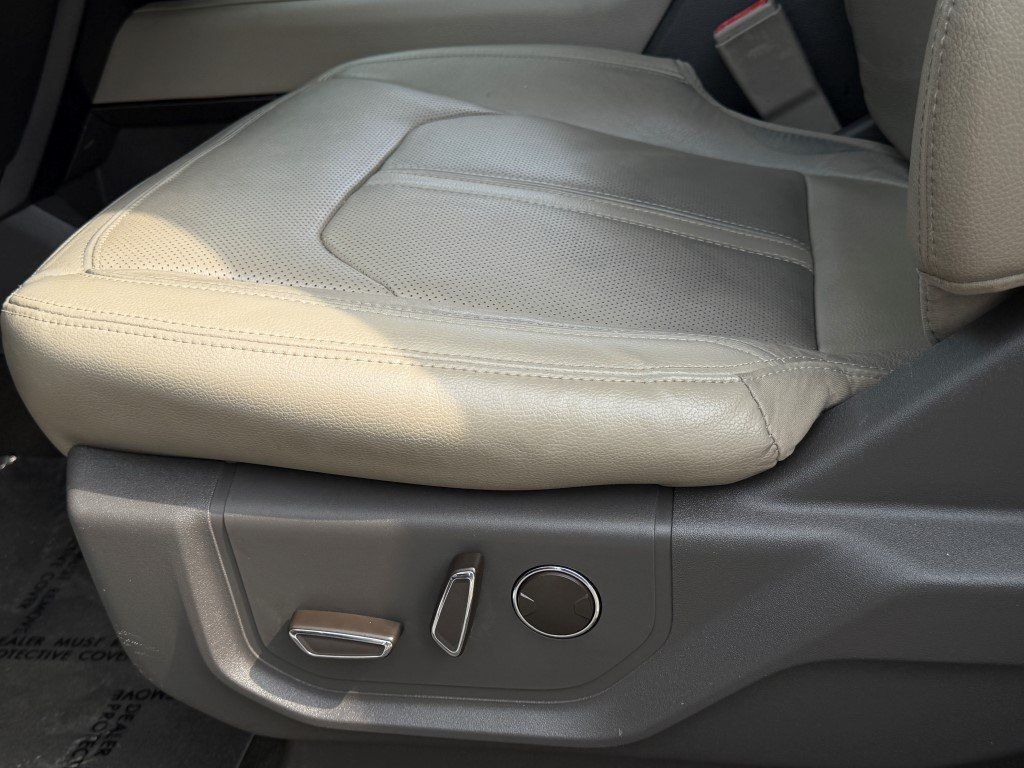 2020 Ford Expedition Max Limited Springfield VA