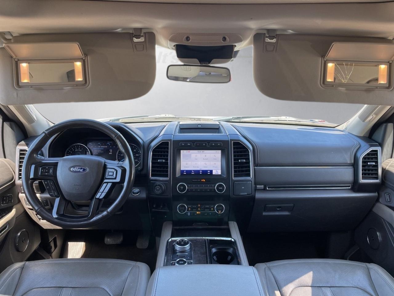 2020 Ford Expedition Max Limited Springfield VA