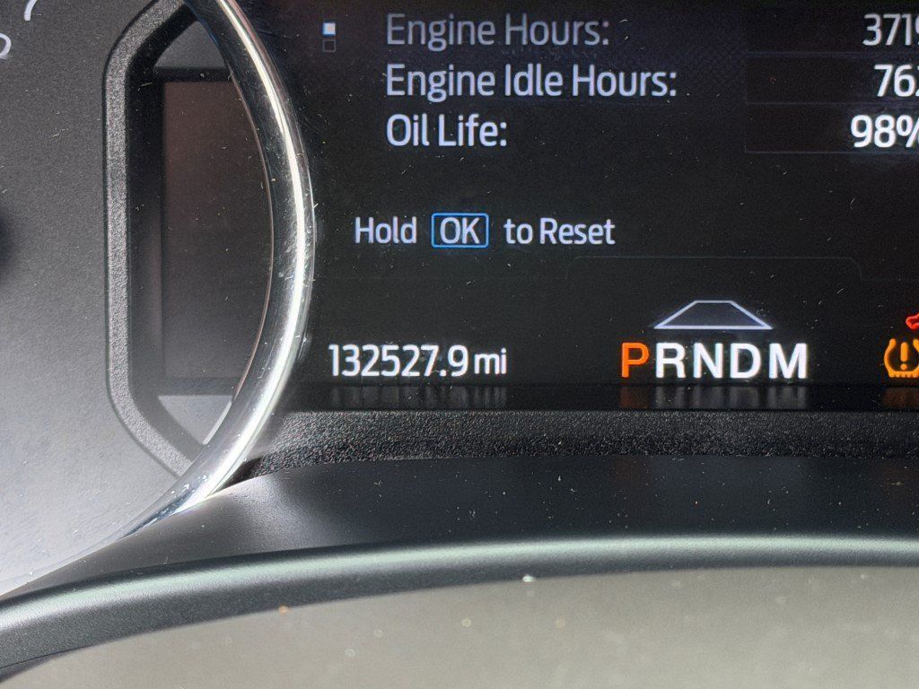 2020 Ford Expedition Max Limited Springfield VA