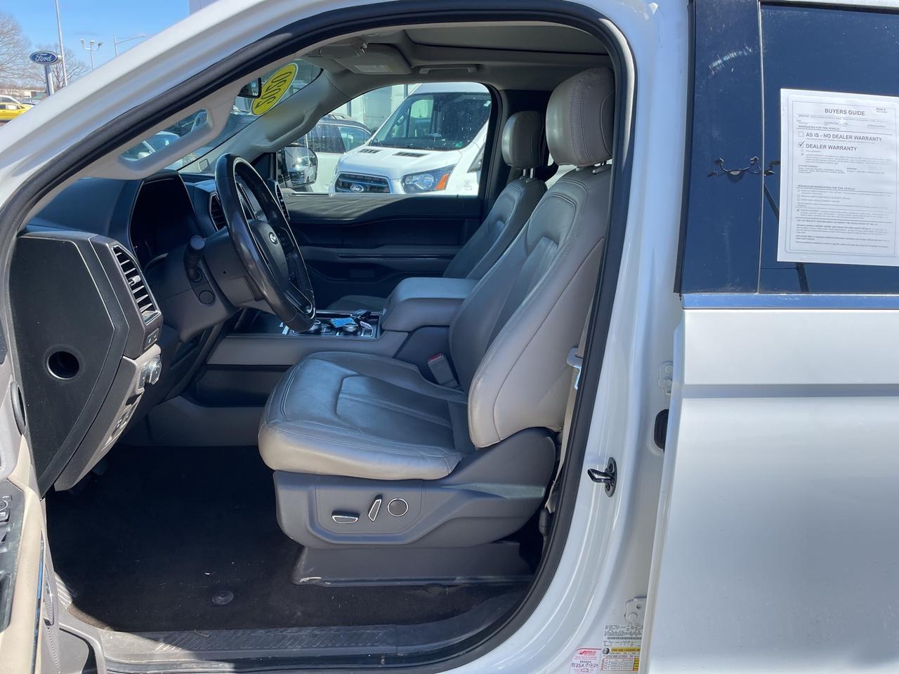 2020 Ford Expedition Max Limited Springfield VA