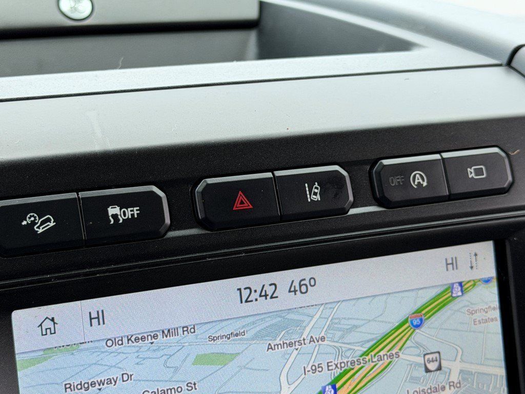 2020 Ford Expedition Max Limited Springfield VA