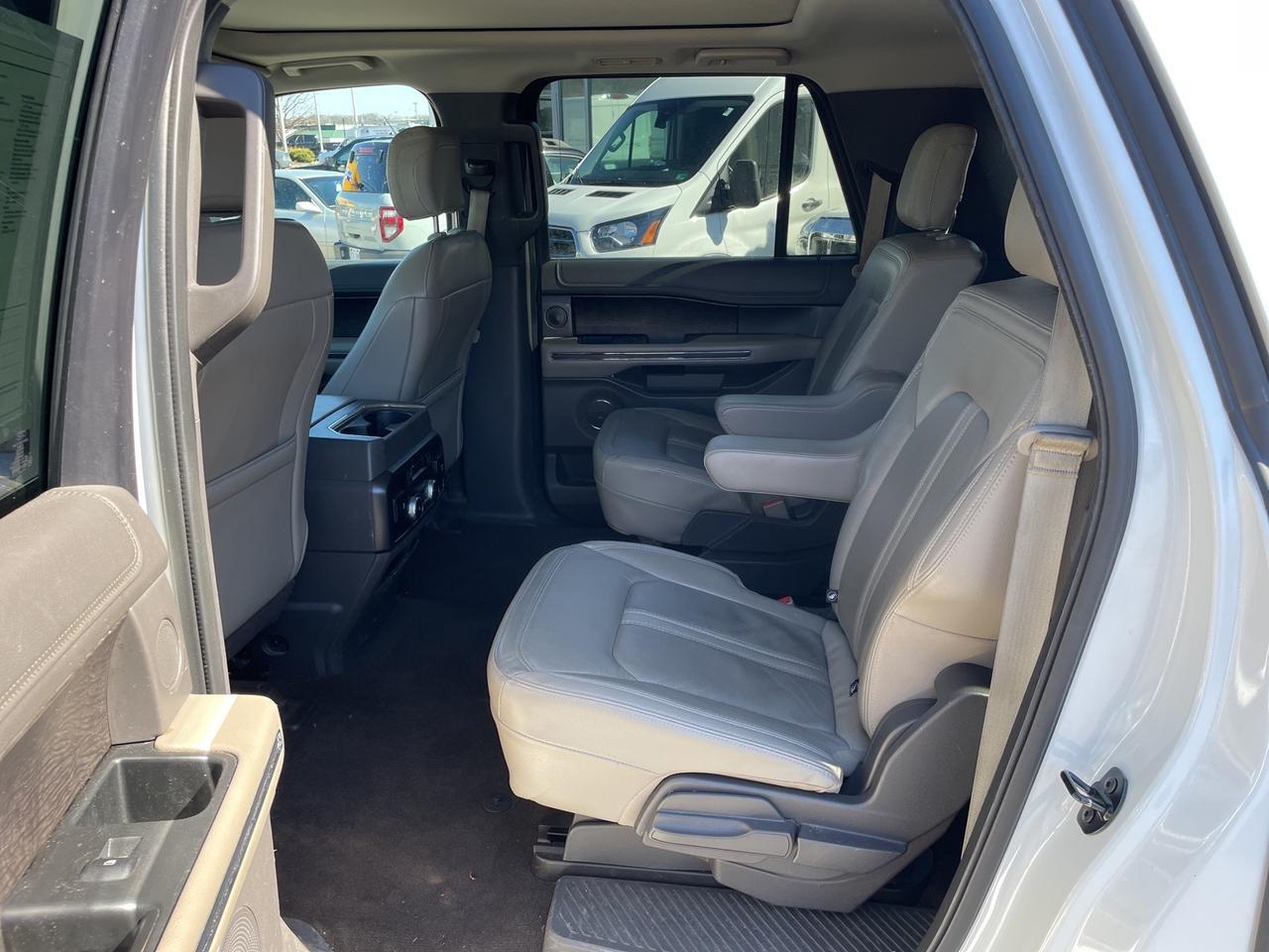 2020 Ford Expedition Max Limited Springfield VA