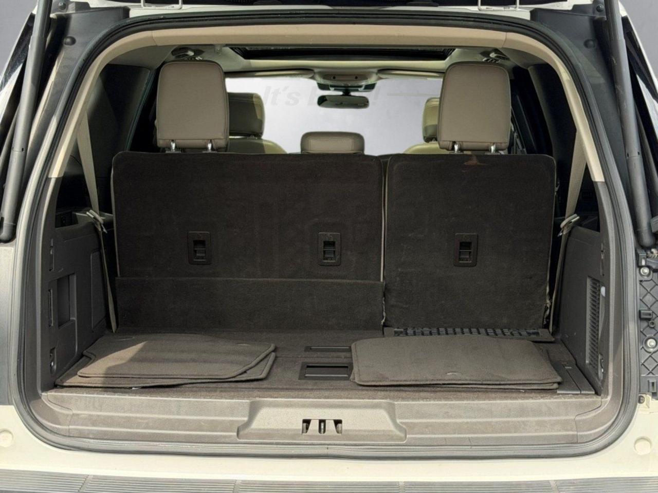 2020 Ford Expedition Max Limited Springfield VA