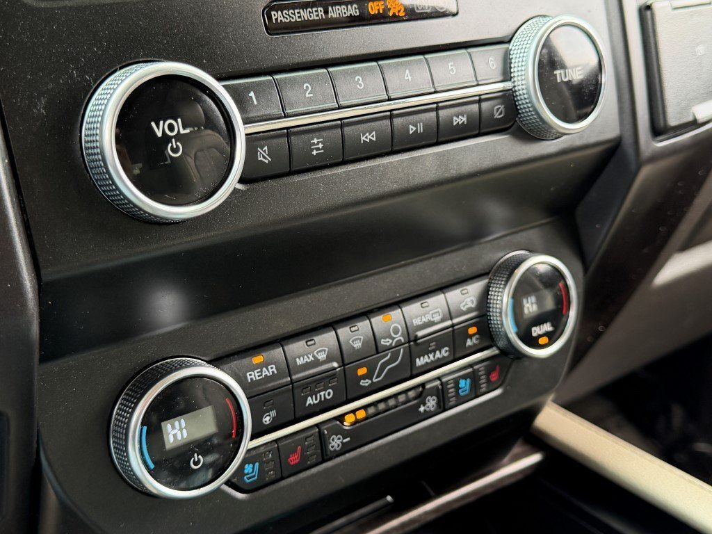 2020 Ford Expedition Max Limited Springfield VA