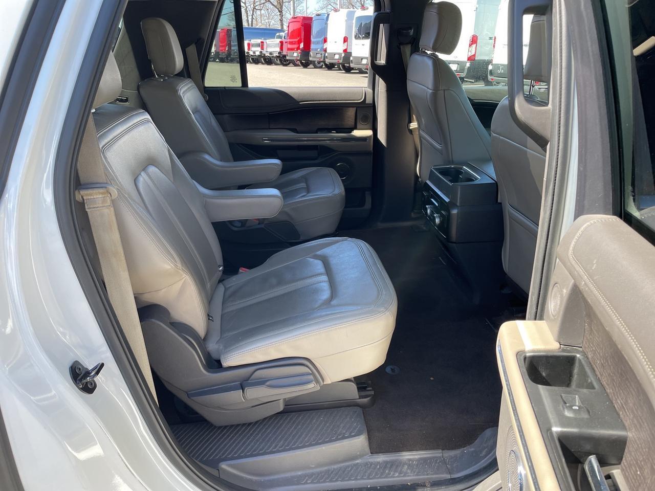2020 Ford Expedition Max Limited Springfield VA