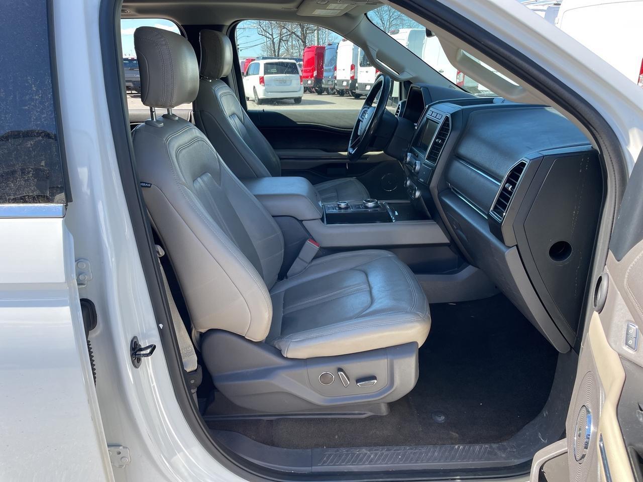 2020 Ford Expedition Max Limited Springfield VA