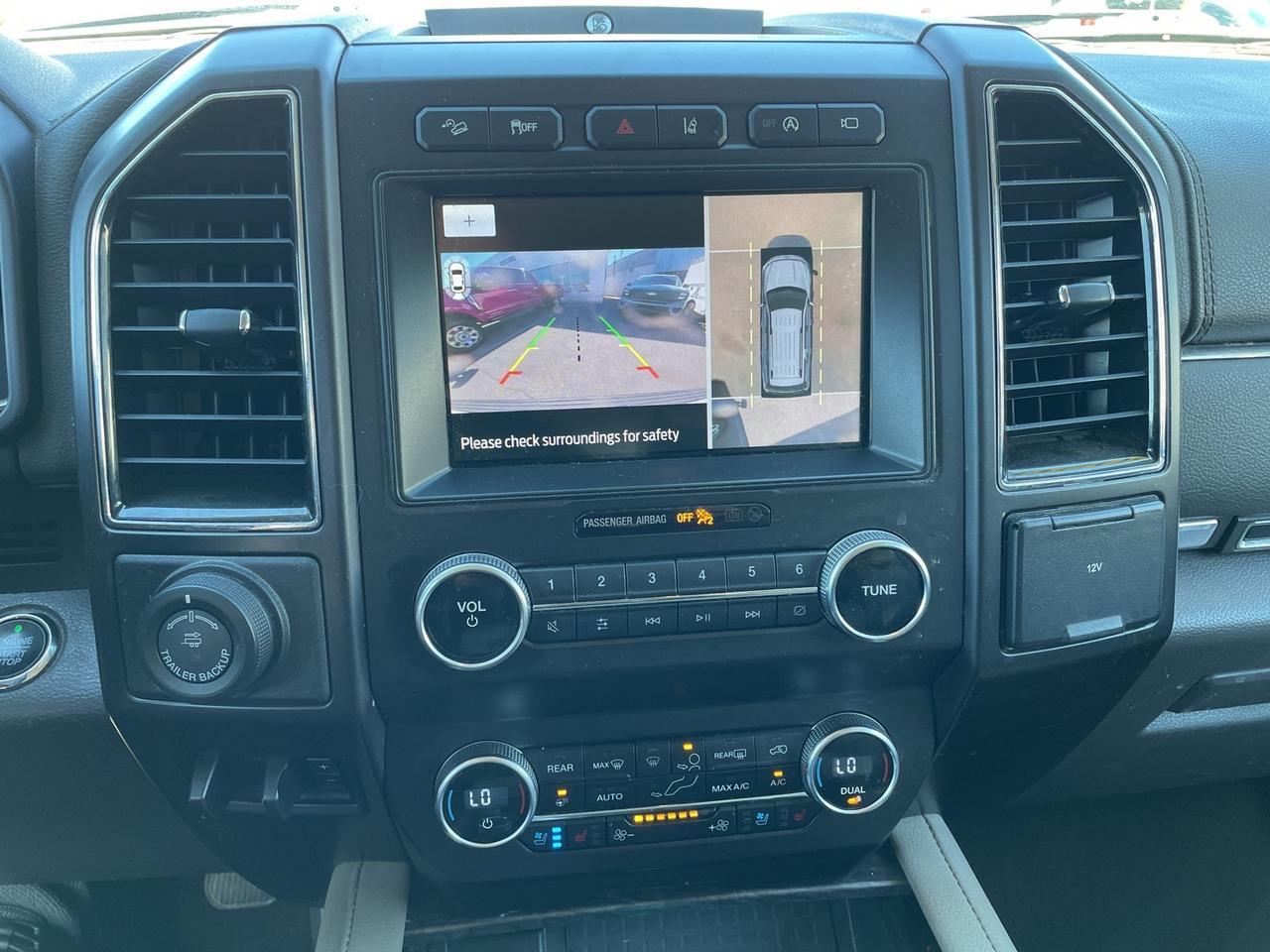 2020 Ford Expedition Max Limited Springfield VA