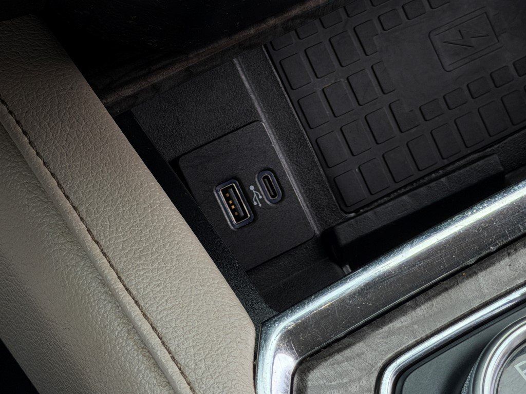 2020 Ford Expedition Max Limited Springfield VA