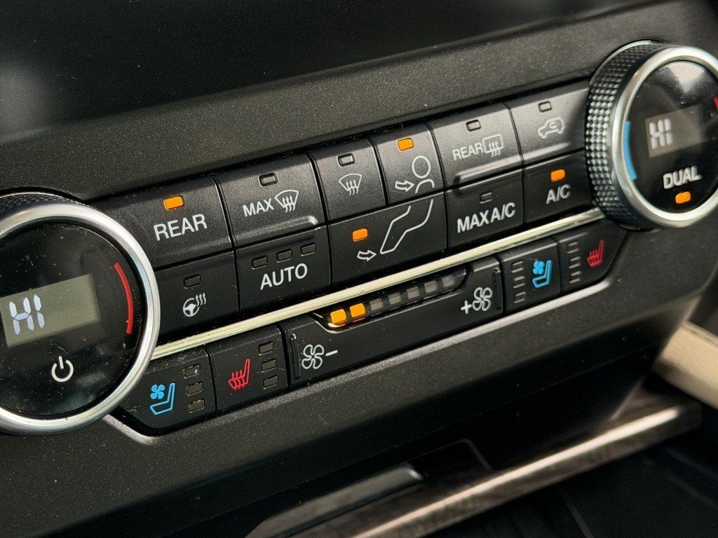 2020 Ford Expedition Max Limited Springfield VA