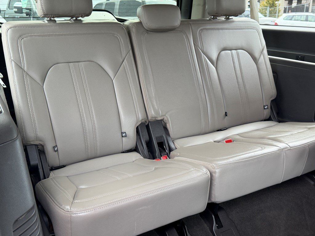 2020 Ford Expedition Max Limited Springfield VA