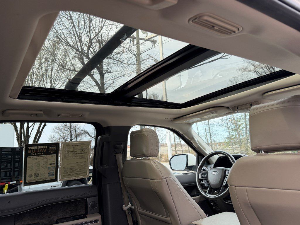 2020 Ford Expedition Max Limited Springfield VA