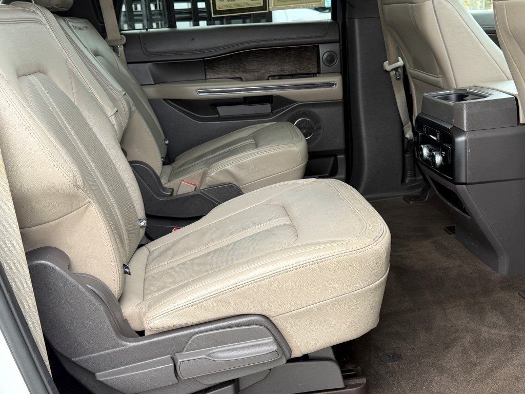 2020 Ford Expedition Max Limited Springfield VA