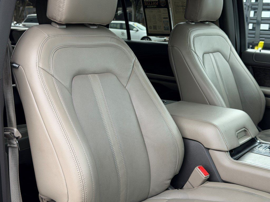 2020 Ford Expedition Max Limited Springfield VA