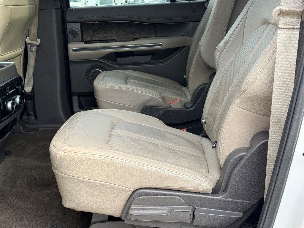 2020 Ford Expedition Max Limited Springfield VA