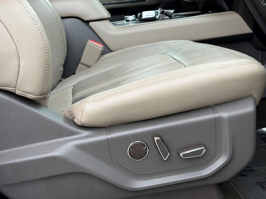 2020 Ford Expedition Max Limited Springfield VA