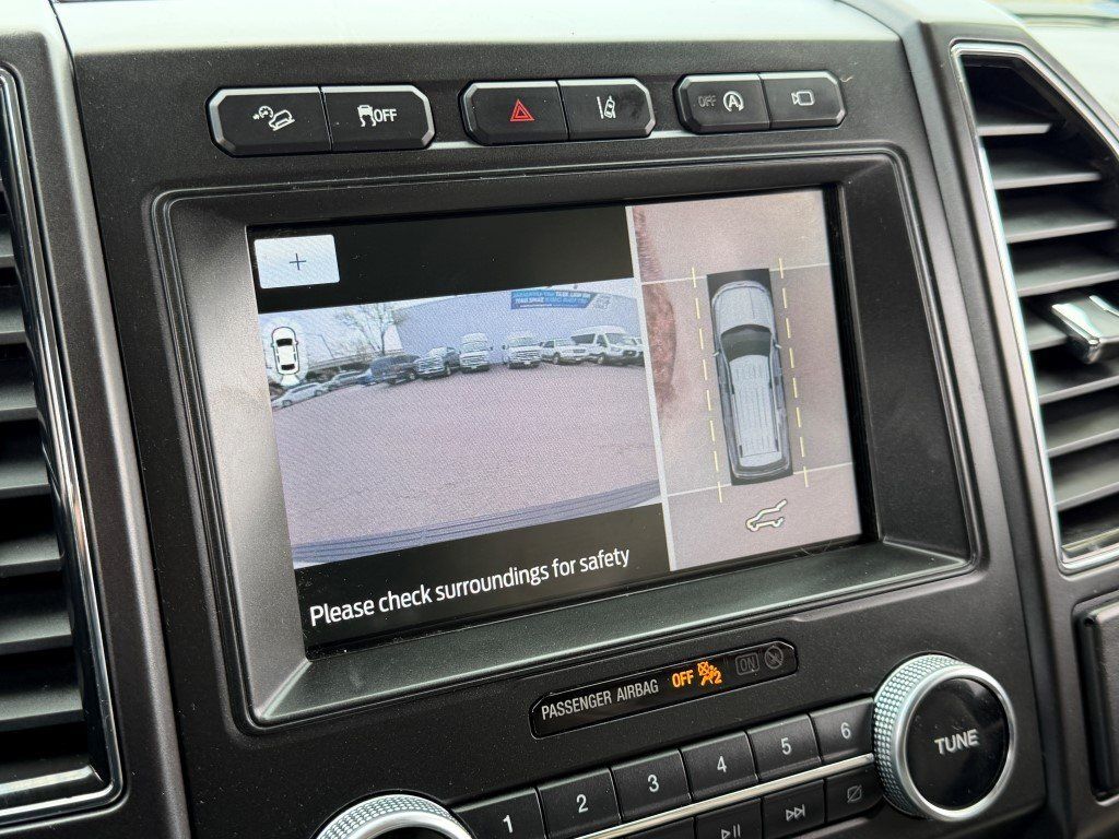 2020 Ford Expedition Max Limited Springfield VA