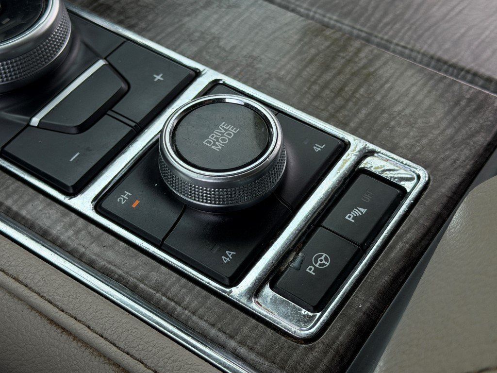 2020 Ford Expedition Max Limited Springfield VA