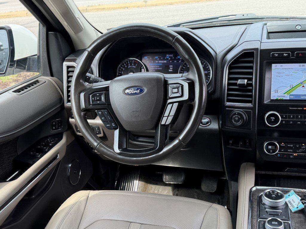 2020 Ford Expedition Max Limited Springfield VA