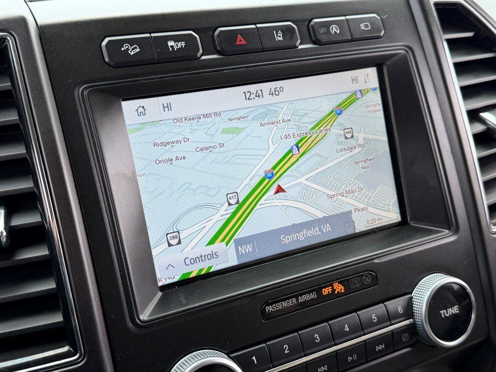 2020 Ford Expedition Max Limited Springfield VA