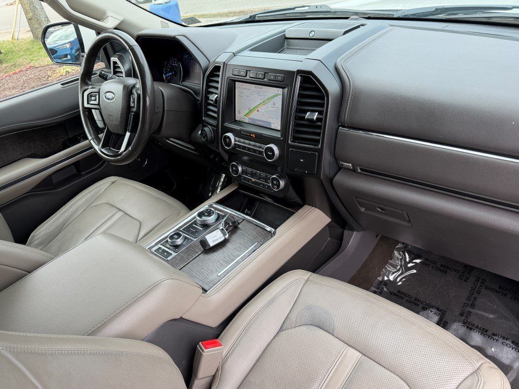 2020 Ford Expedition Max Limited Springfield VA