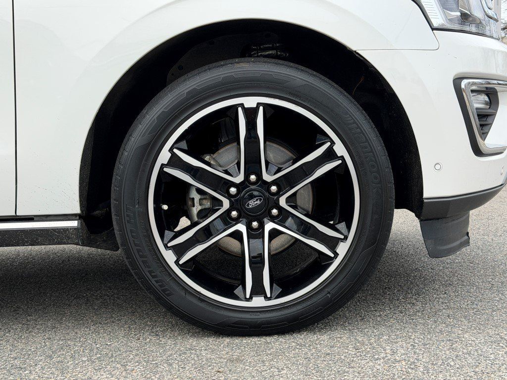 2020 Ford Expedition Max Limited Springfield VA