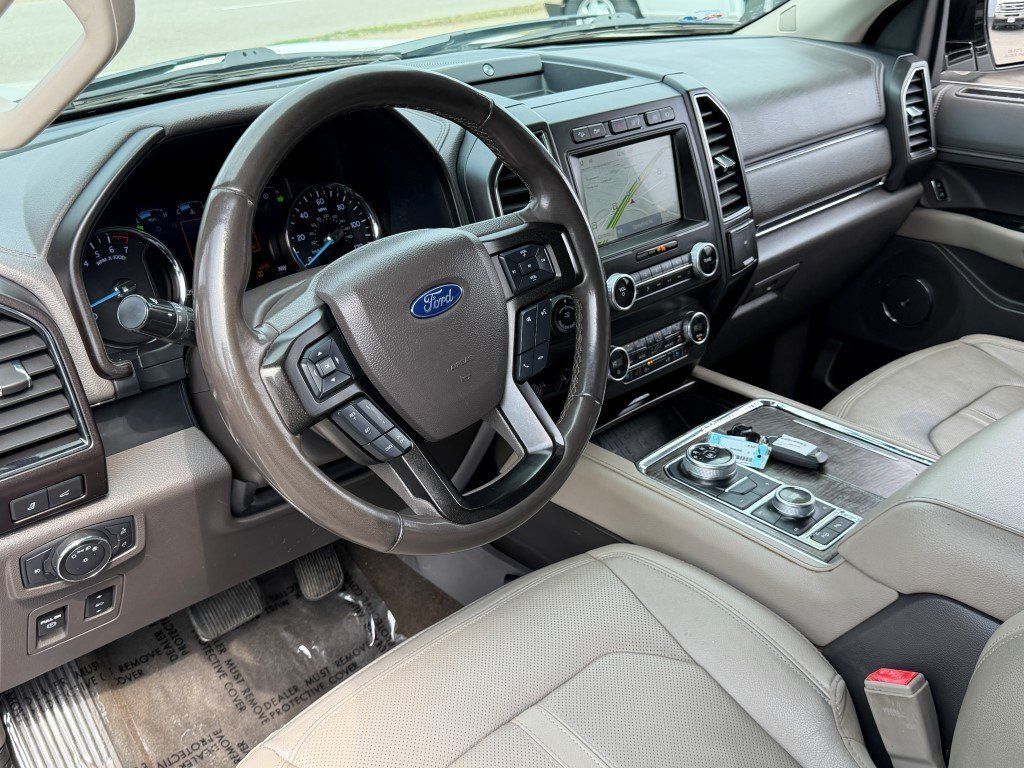 2020 Ford Expedition Max Limited Springfield VA