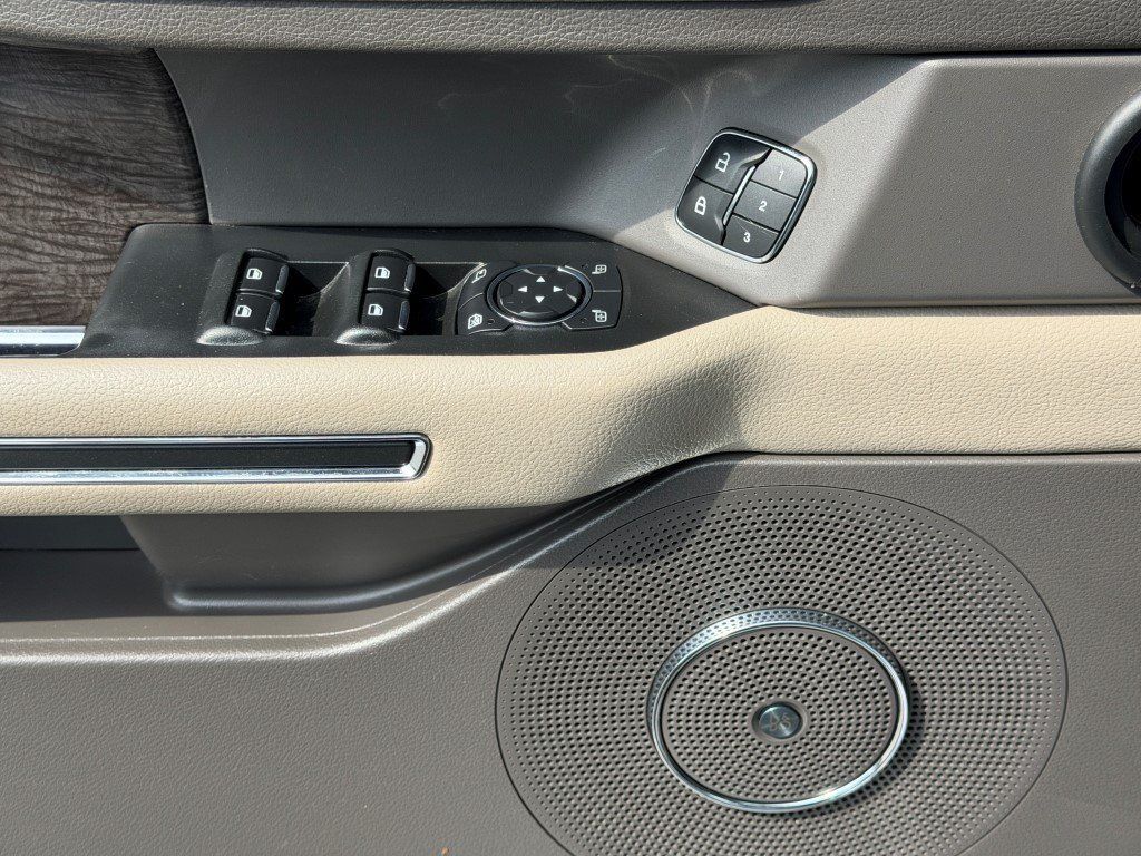 2020 Ford Expedition Max Limited Springfield VA