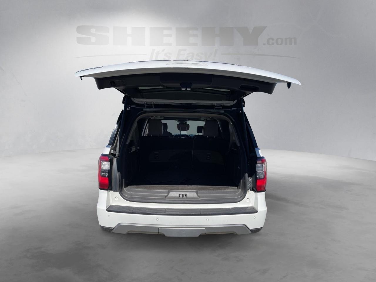 2020 Ford Expedition Max Limited Springfield VA