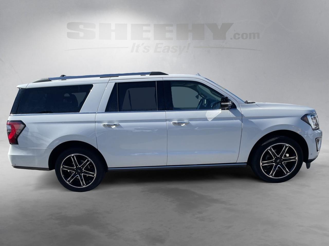 2020 Ford Expedition Max Limited Springfield VA