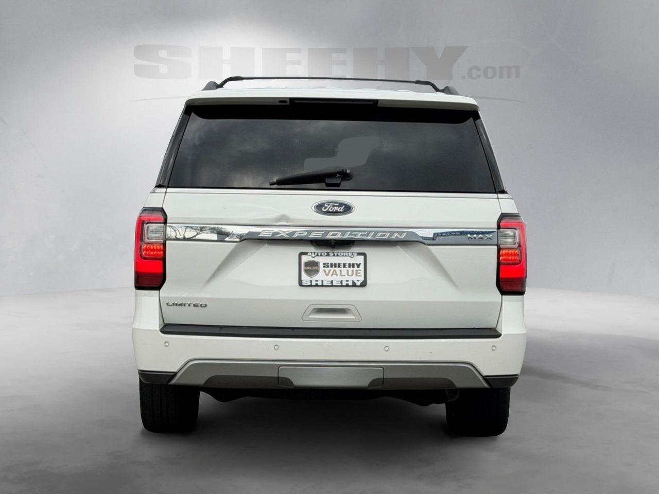 2020 Ford Expedition Max Limited Springfield VA