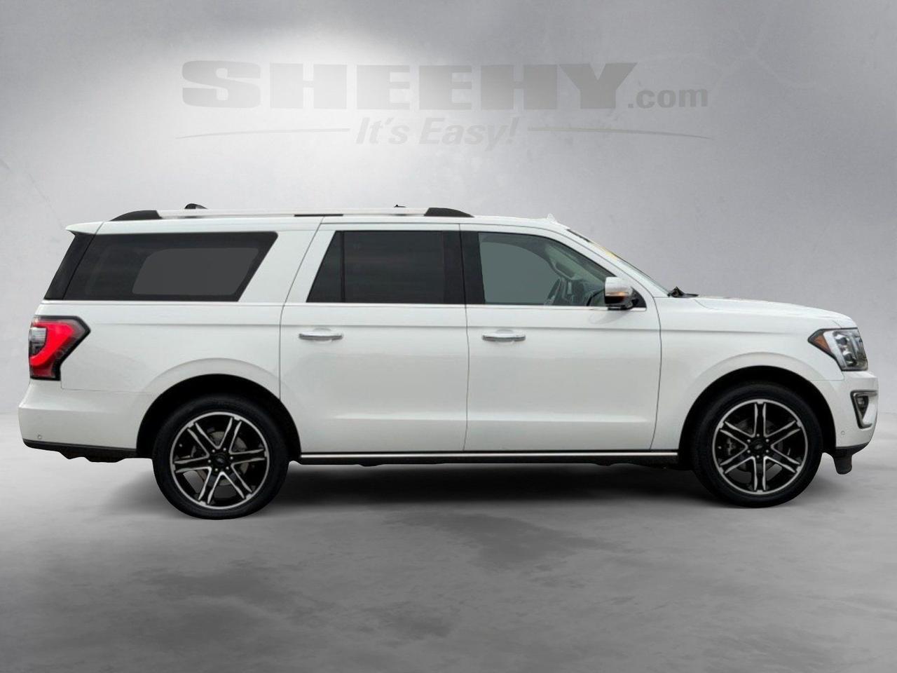 2020 Ford Expedition Max Limited Springfield VA