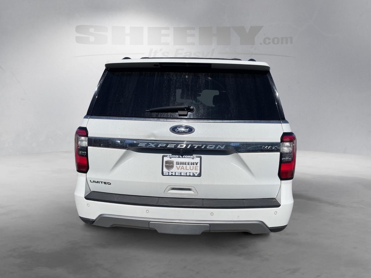 2020 Ford Expedition Max Limited Springfield VA