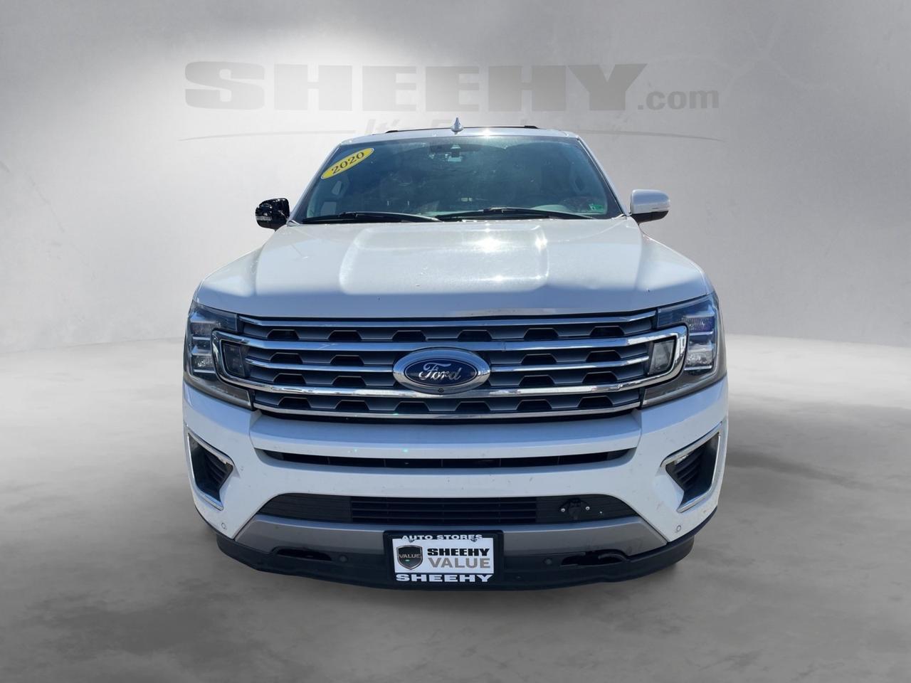 2020 Ford Expedition Max Limited Springfield VA
