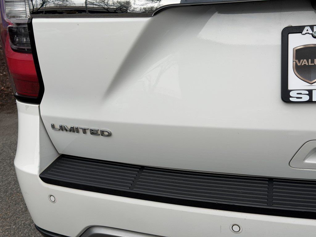 2020 Ford Expedition Max Limited Springfield VA