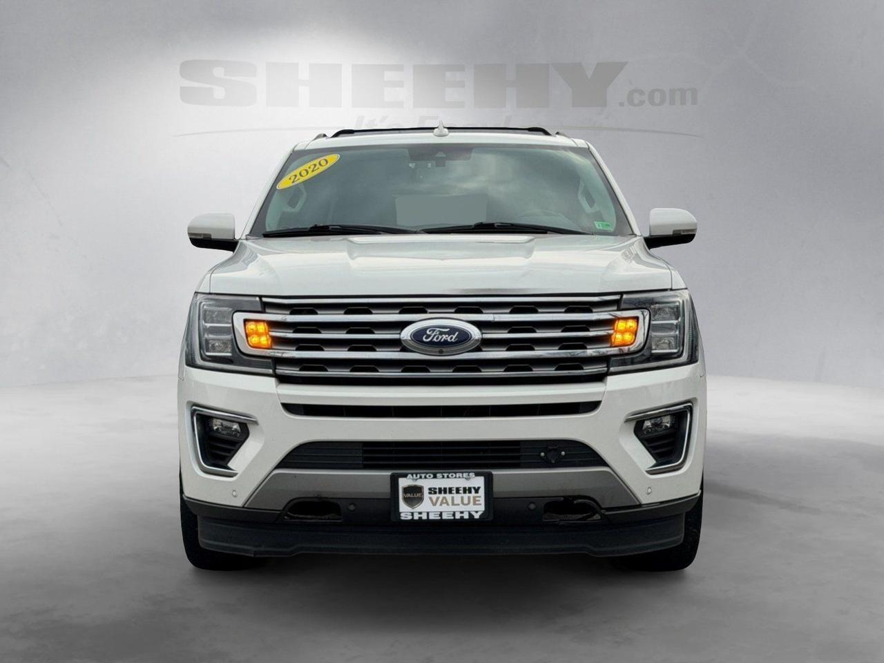 2020 Ford Expedition Max Limited Springfield VA