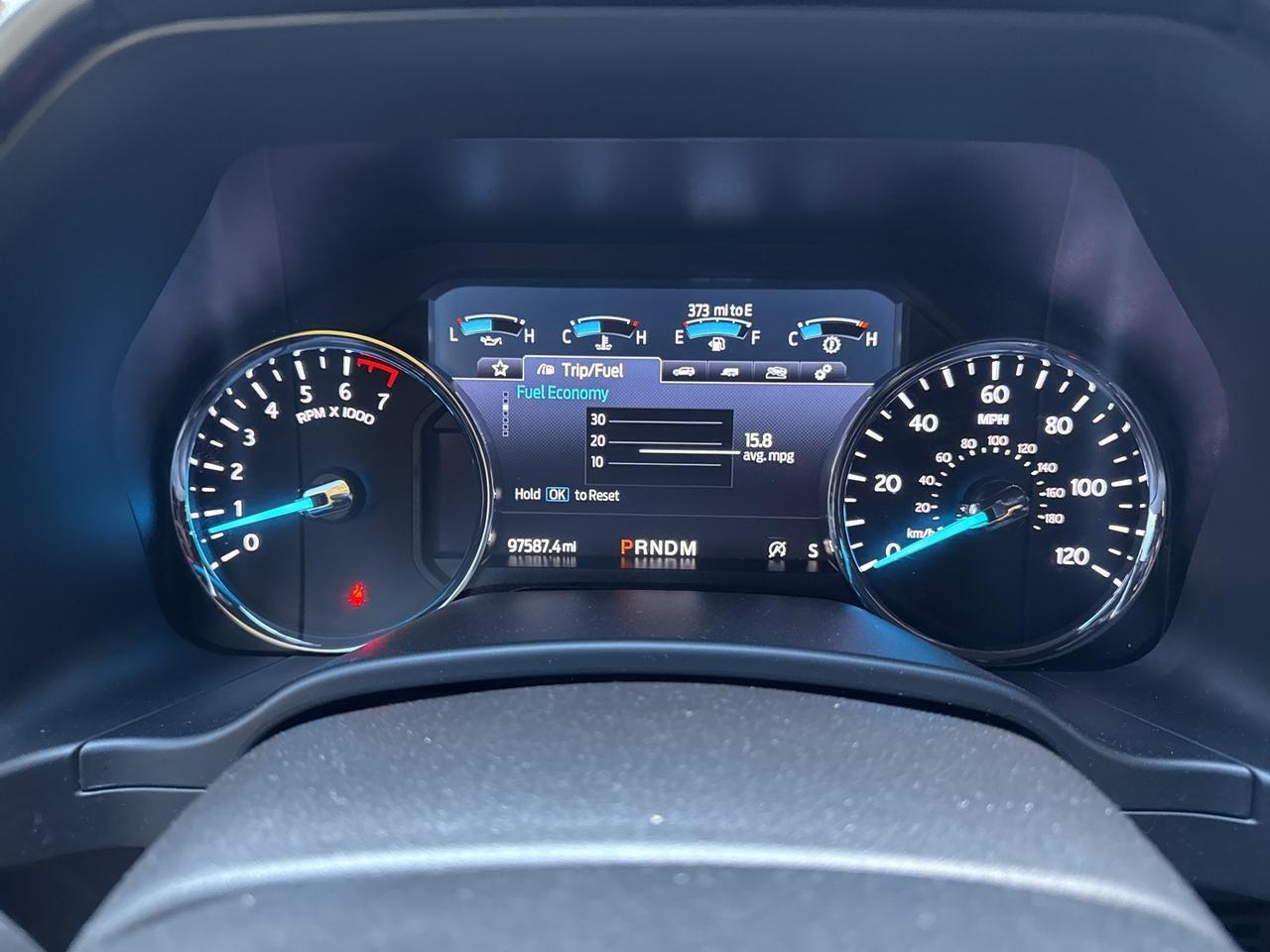 2020 Ford Expedition Max Limited Warrenton VA