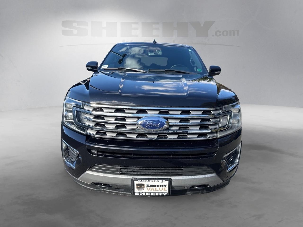 2020 Ford Expedition Max Limited Warrenton VA