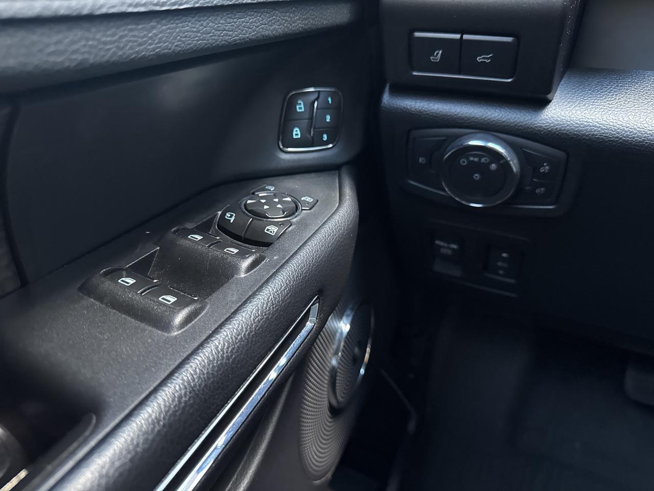 2020 Ford Expedition Max Limited Warrenton VA